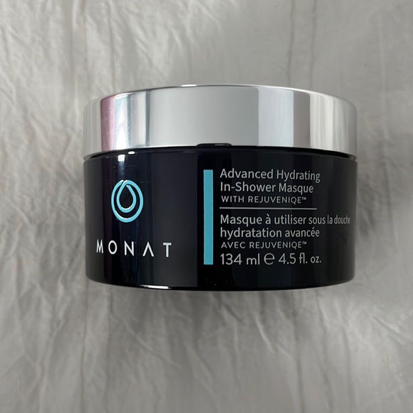 monat Hair Brand New Monat Advanced Hydrating Mask Poshmark